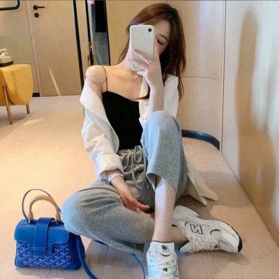 教我春心动