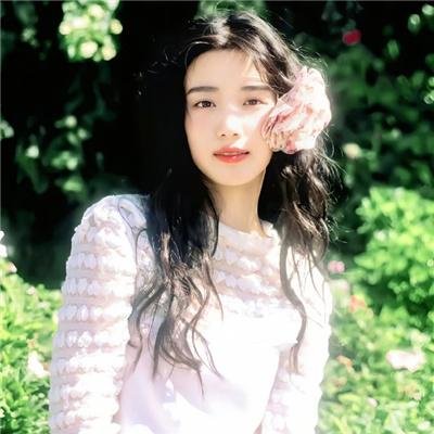 花系列：二